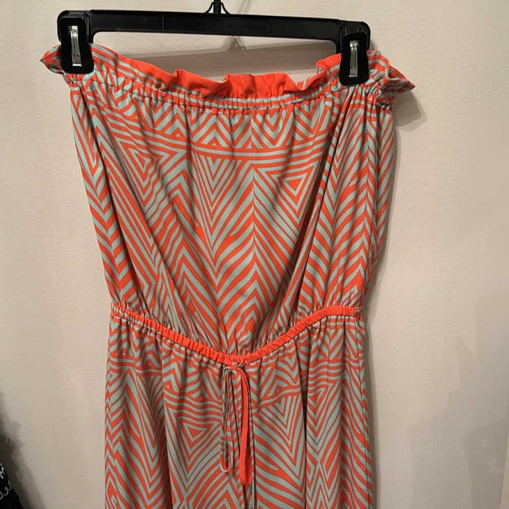 Everyday Ritual Jumpsuit size small - Picture 6 of 8